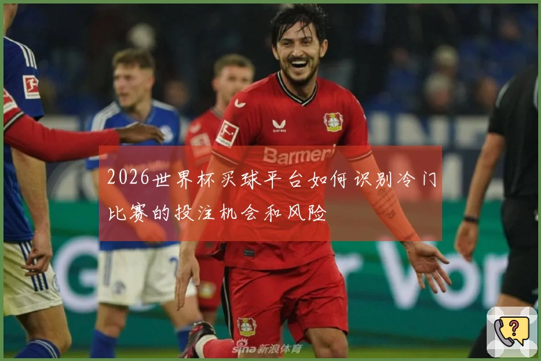 2026世界杯买球平台如何识别冷门比赛的投注机会和风险
