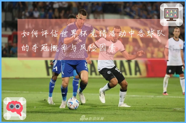 如何评估世界杯竞猜活动中各球队的夺冠概率与风险因素