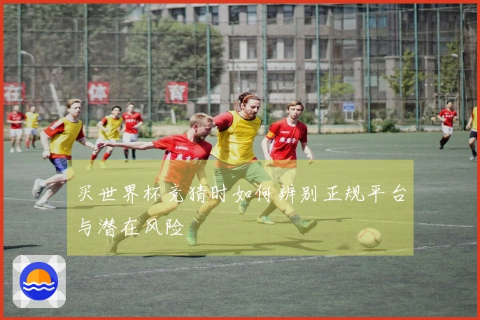 买世界杯竞猜时如何辨别正规平台与潜在风险