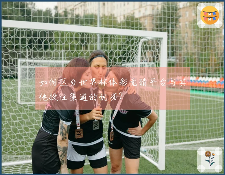 如何区分世界杯体彩竞猜平台与其他投注渠道的优劣？